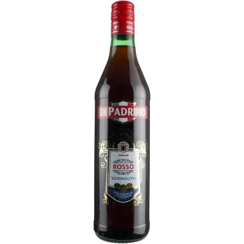 Di Padrino Rosso Vermouth 750ml