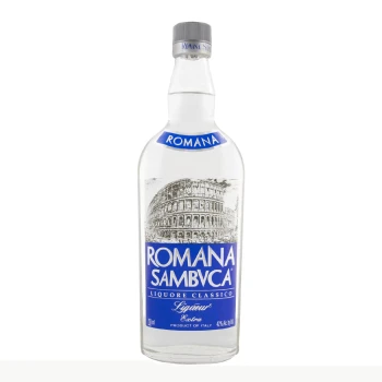 Romana Sambuca Liqueur 750ml