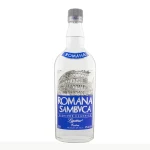 Romana Sambuca Liqueur 750ml