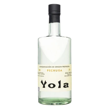 Yola Mezcal Artesanal Pechuga 750ml