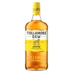 Tullamore D.E.W. Honey Liqueur 750ml