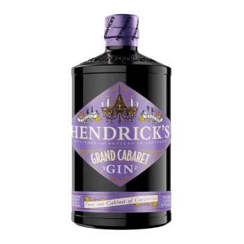 Hendricks Grand Cabaret 750ml