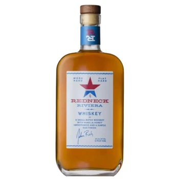 Redneck Riviera American Blended Whiskey 750ml