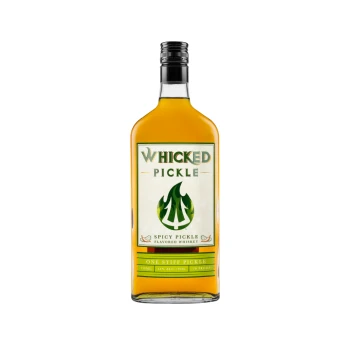 Whicked Pickle Spicy Pickle Whiskey 750ml