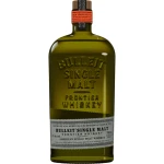Bulleit Single Malt Whiskey Frontier Whiskey 750ml