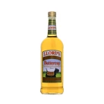 Llord's Buttercup Butterscotch Schnapps Liqueur