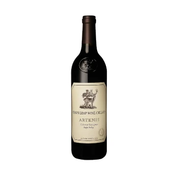 Stag's Leap Wine Cellars Cabernet Sauvignon Artemis Napa Valley 2022 750ml