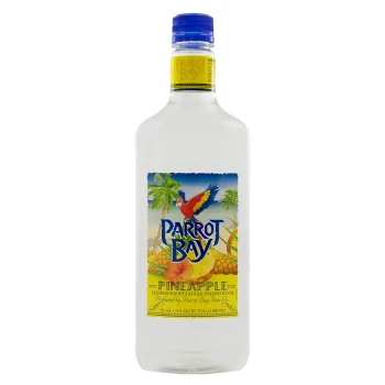Parrot Bay Pineapple Rum 750ml