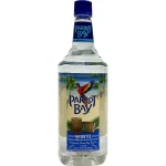 Parrot Bay White Rum 750ml