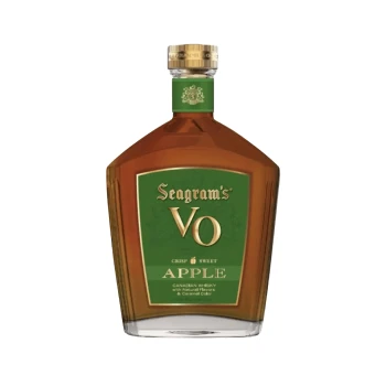 Seagram's VO Green Apple 750ml
