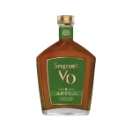 Seagram's VO Green Apple 750ml