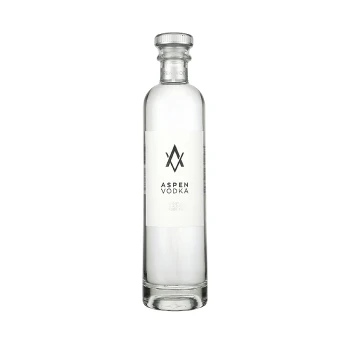 Aspen Vodka 80 750ml