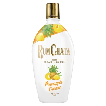 RumChata Rum Chata Pineapple Cream 750ml