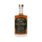 Hell House Blended American Whiskey American Legend 90 750ml