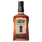 Larceny Straight Bourbon Small Batch Whiskey 750ml