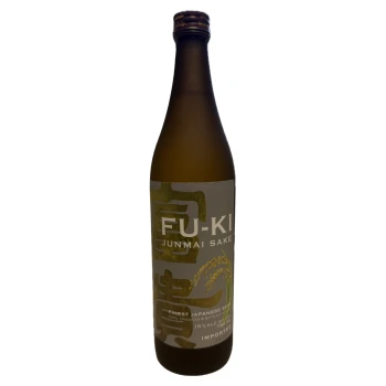 Fuki Junmai Sake Liqueur 750ml