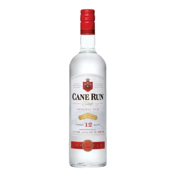 Cane Run White Rum 750ml