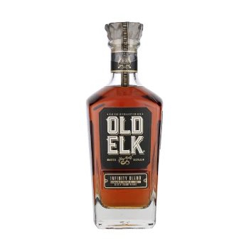 Old Elk Blended Bourbon Infinity Blend 2023 Whiskey 750ml