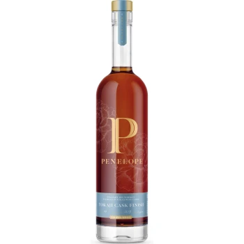Penelope Bourbon Tokaji Cask Finish Whiskey