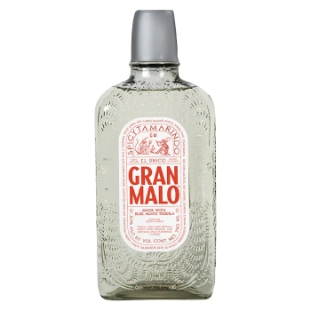 Gran Malo Spicy Tamarindo Tequila 750ml