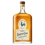 Chicken Cock Small Batch Kentucky Straight Bourbon Whiskey 750ml