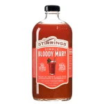 Stirrings Bloody Mary Cocktail Mix 750ml