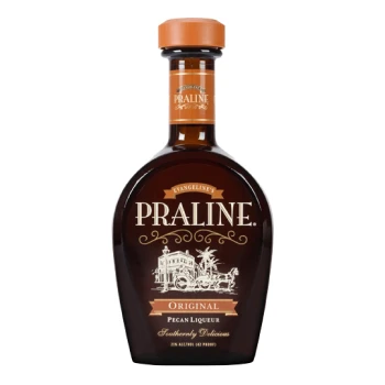 Praline Original Pecan Liqueur 750ml