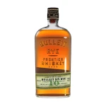 Bulleit Rye 10 Year Old Frontier Whiskey 750ml