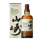 Yamazaki Distiller's Reserve Single Malt Whiskey 750ml