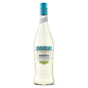 Delola Margarita Light Margarita Triple Citrus Cocktail 750ml