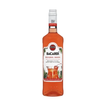 Bacardi Bahama Mama Classic Cocktails 750ml
