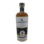 Clonakilty Single Malt Irish Whiskey Private Barrel Select Cask Finish Cognac 750ml