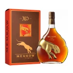 Meukow Cognac XO W/ Gift Box 750ml