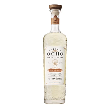 Tequila Ocho Reposado Single Estate 750ml
