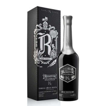 Jose Cuervo Reserva de la Familia Cristalino Anejo Tequila 750ml
