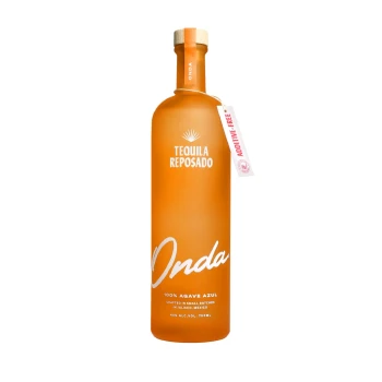 Que Onda Reposado Tequila 750ml