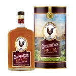 Chicken Cock Red Stave Petite Sirah Barrel Finish Kentucky Straight Bourbon Whiskey 750ml