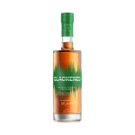 Blackened Rye The Lighting Rye Whiskey 750ml