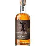 Glendalough Single Cask Grand Cru Burgundy Cask Finish 7 Year Irish Whiskey 750ml