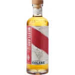 Westland Distillery Thoughtfully Made American Single Malt Whiskey Colere 4Th Edition 750ml