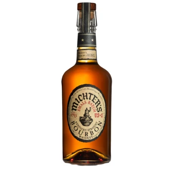 Michters US1 Small Batch Bourbon Whiskey 750ml