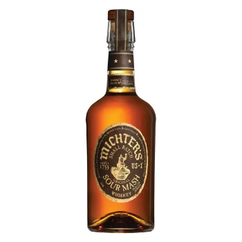 Michters US1 Sour Mash Bourbon Whiskey 750ml