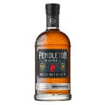 Pendleton Midnight Blended Canadian Whiskey 750ml