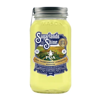 Sugarlands PGA Championship Lemonade Liqueur 750ml