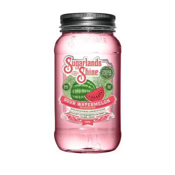 Sugarlands Sour Watermelon Moonshine 750ml