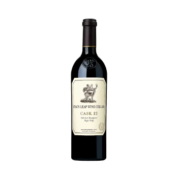 Stag's Leap Wine Cellars Cabernet Sauvignon Cask 23 Stags Leap District 2003 750ml