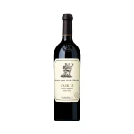 Stag's Leap Wine Cellars Cabernet Sauvignon Cask 23 Stags Leap District 2003 750ml