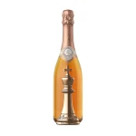 Le Chemin Du Roi Champagne Brut Rose W/ Wooden Gift Box 750ml