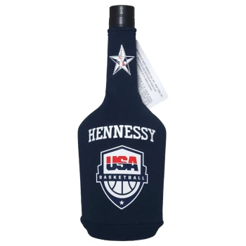 Hennessy V.S Cognac USA Basketball 2024 Olympics Edition