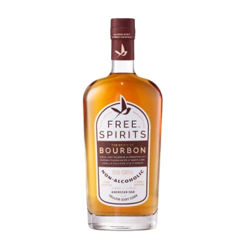 Free Spirits The Spirit Of Bourbon 750ml